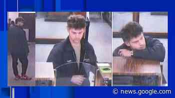 Person of interest in New Baltimore bank robbery shot, taken into ... - WDIV ClickOnDetroit