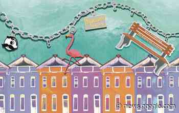 Remember 'The City That Reads'? What story does Baltimore want ... - The Baltimore Banner