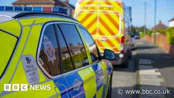 Northumbria Police inspector who touched junior colleague dismissed