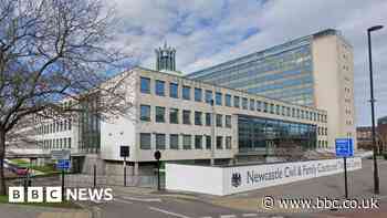 Sunderland mum spared jail over 'bizarre' claims about daughter's care