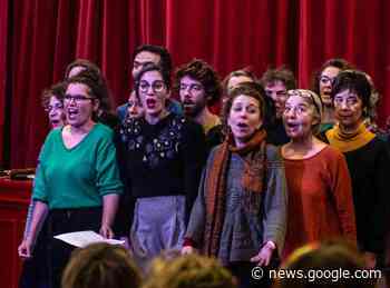 A Dreux, des ateliers et du théâtre ce samedi pour réfléchir sur le ... - Echo Républicain