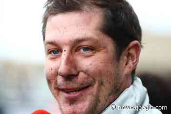 Charles Dreux : "Etoile de Bruyère est une guerrière" - Equidia.fr