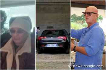 L'auto di Messina Denaro intestata alla mamma di Andrea Bonafede ... - Fanpage.it