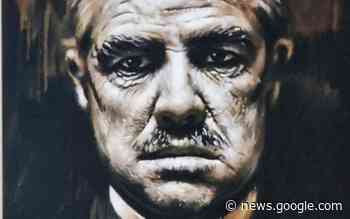 Messina Denaro e quel poster de Il Padrino trovato in uno dei covi - Sky Tg24