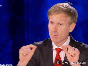 Orsini ora fa pure il complottista su Messina Denaro - ilGiornale.it