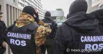 Messina Denaro non si collega al processo per le stragi di Capaci e via D’Amelio - Il Sole 24 ORE