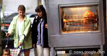 Smul van lekkere kip en steun de Koninklijke Harmonie Sint-Cecilia - Het Laatste Nieuws