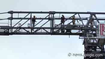 Gewalttat in Planegg: Tatverdächtiger in Untersuchungshaft | BR24 - BR24