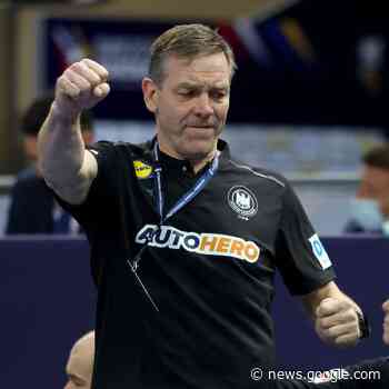 «Ganz egal»: Gislason hat keinen Wunsch fürs Viertelfinale - radioeuskirchen.de