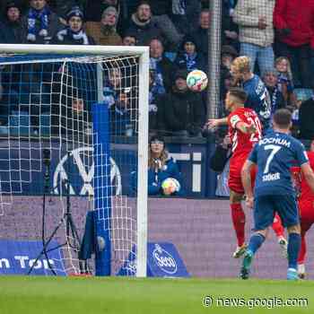 Alarmstimmung bei Hertha - Schwarz: «Nicht unser Anspruch» - radioeuskirchen.de