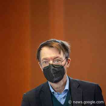 Lauterbach will Lage von Long-Covid-Patienten verbessern - radioeuskirchen.de