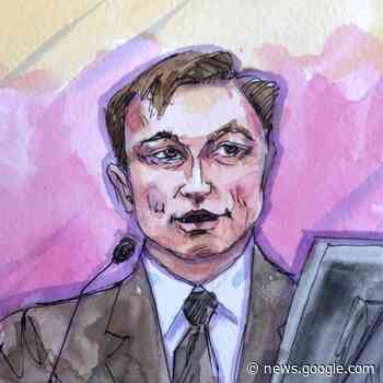 Musk: Leute müssen nicht nach meinen Tweets handeln - radioeuskirchen.de