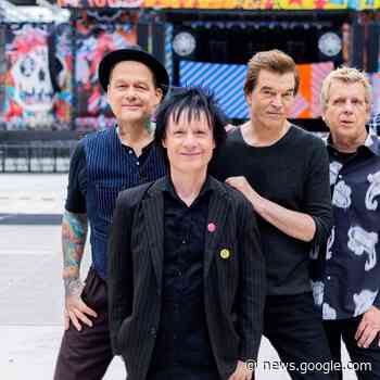 Tote Hosen: Pantera-Gig bei «Rock im Park» «unglücklich» - radioeuskirchen.de