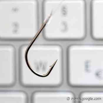 Webhosting-Passwörter von Ionos werden abgefischt - radioeuskirchen.de