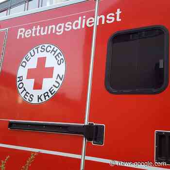 Frau greift Rettungssanitäter in Mechernich an - radioeuskirchen.de