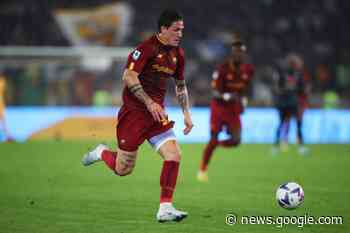 De Zerbi's Brighton prepare offer for Nicolo Zaniolo - RomaPress.net