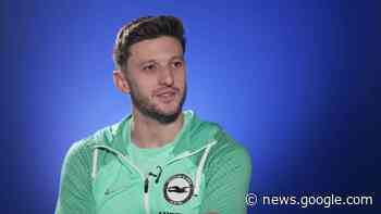 Brighton's Adam Lallana: The club is so well run | 'The manager ... - Sky Sports