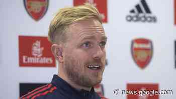 Every word of Eidevall's pre-Brighton presser | Press conference ... - Arsenal.com