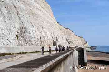 Inquest into death of man near Brighton Marina opened - The Argus
