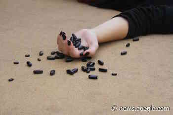 Toxic drug-related death toll continues to rise in B.C. - Comox Valley ... - Comox Valley Record