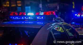 Police say Saanich BMO robbers planned confrontation since 2019 - My Comox Valley Now