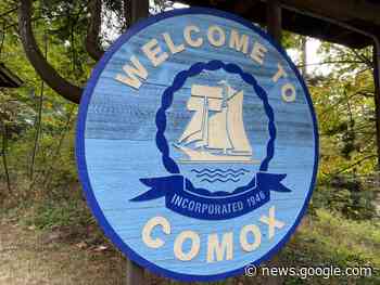 Wednesday Planning Committee meeting in Comox - My Comox Valley Now