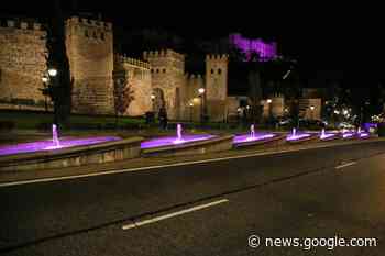 Aplicar la perspectiva de género en una Ciudad Patrimonio como ... - Toledodiario