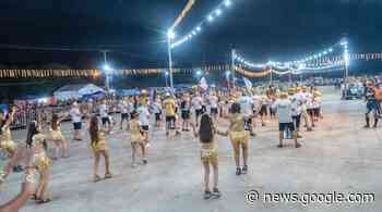 Toledo prepara una nueva edición de los "Carnavales de Gabriela" - AG Noticias