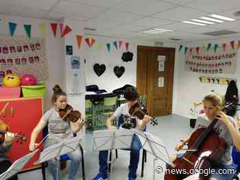 El Patronato de Música de Toledo convoca ocho plazas - Noticias ... - Toledodiario