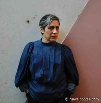 Laureana Toledo dedica libro 'La tierra baldía' a la lucha de su padre - La Jornada