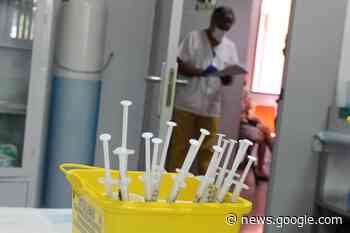 La provincia Toledo ha registrado 116 contagios nuevos de ... - Toledodiario