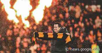 Acun Ilicali's Hull City ownership promises eventful 2023 with ... - Hull Live