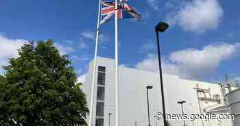 Part of Smith & Nephew site could become new medical research hub - Hull Live