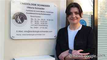 In Brake bietet Praxis modernste Hilfe bei Herzerkrankungen - Kreiszeitung Wesermarsch