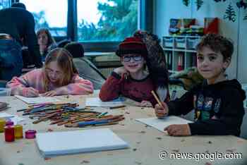 Narrenzunft Rottweil: Bilder vom Kindernachmittag - NRWZ.de Neue Rottweiler Zeitung