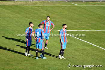 LA SICILIA: "Catania, servono conferme a Locri. Bigozzi, possibile ... - Tutto Calcio Catania