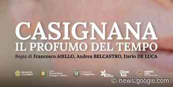 I fatti di Casignana in un documentario. Sabato a Locri la ... - Corriere della Calabria