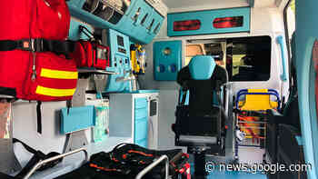 Scontro tra due auto all'alba a Scanzorosciate - MyValley.it