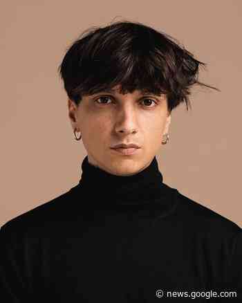 Ultimo re degli stadi, arriva in gara a Sanremo con Alba - Agenzia askanews