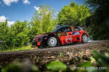 RA Rally Regione Piemonte 2023 ad Alba anche in versione Wrc ... - Il Corriere di Alba, Bra, Langhe e Roero