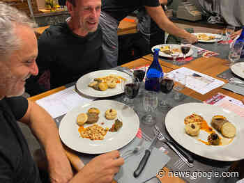 Alba: torna “Indovina chi viene a cena?” in programma nelle città di ... - Il Corriere di Alba, Bra, Langhe e Roero