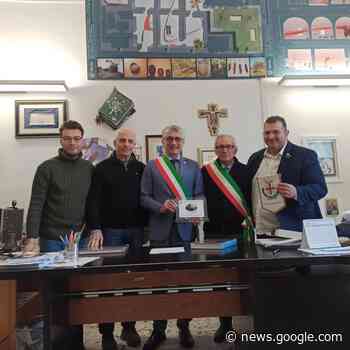 Alba: il sindaco Bo e il consigliere Fugaro in trasferta in Basilicata ... - Il Corriere di Alba, Bra, Langhe e Roero