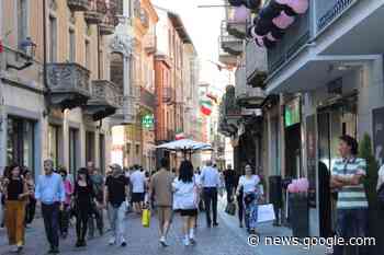 Vola il commercio ad Alba: 46 nuovi punti vendita - http://gazzettadalba.it/