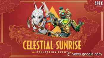 Apex Legends: parte l'evento Collezione Alba Celestiale, con ... - Multiplayer.it