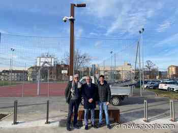 Alba, con "Bici sicure" salgono a 50 le telecamere collegate alla ... - TargatoCn.it