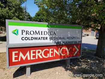 Nurses at ProMedica Coldwater Regional Hospital poised to strike - WNWN-FM