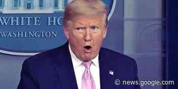 More 'damaging revelations' about Trump administration to drop thanks to long-delayed IG reports - Raw Story