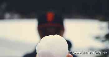 Coburg: Schneeballwurf mit Folgen - Schüler (14) ins Gesicht geschlagen