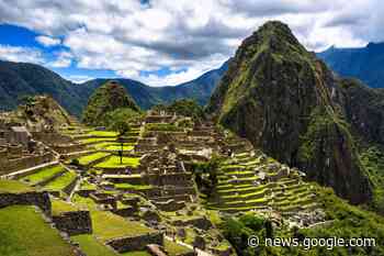 Peru closes tourist spot Machu Picchu as anti-government protests ... - Barrhead News