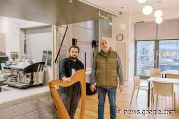 Neilston Development Trust launches Sunday warm hub - Barrhead News